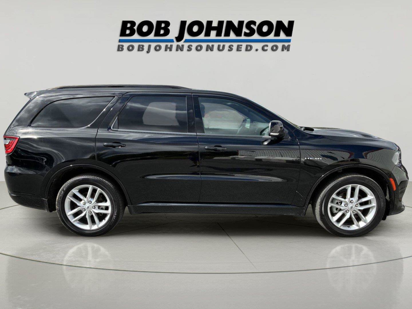 Used 2025 Dodge Durango R/T AWD/4WD image 8