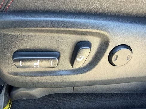 Used 2023 Toyota 4Runner TRD Off-Road Premium w/ Off Road Premium Plus Package image 27