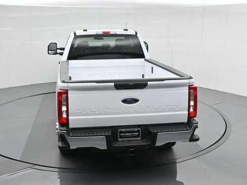 New 2026 Ford F350 XLT RWD image 41