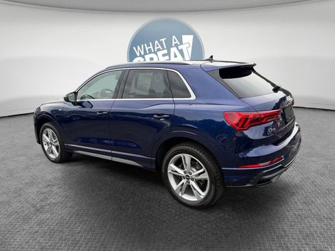 Used 2021 Audi Q3 2.0T Premium Plus AWD/4WD image 6