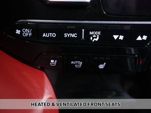 Used 2023 Acura MDX A-Spec image 7