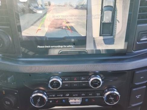 New 2026 Ford F250 Platinum image 56