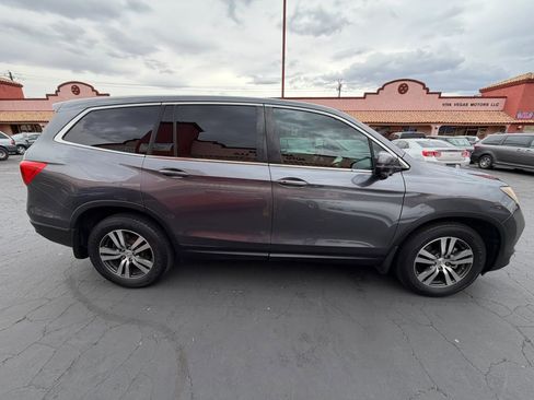 Used 2016 Honda Pilot EX-L image 5