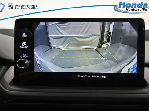 New 2026 Honda Accord SE image 13