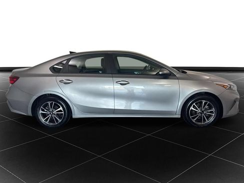 Used 2023 Kia Forte LXS FWD image 29