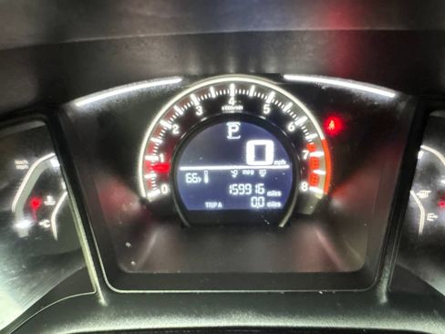 Used 2017 Honda Civic LX image 50