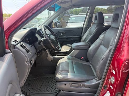 Used 2003 Honda Pilot EX image 10