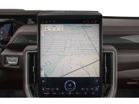 New 2026 GMC Yukon XL Elevation RWD image 39