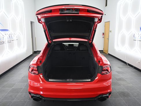 Used 2019 Audi RS 5 Sportback image 42