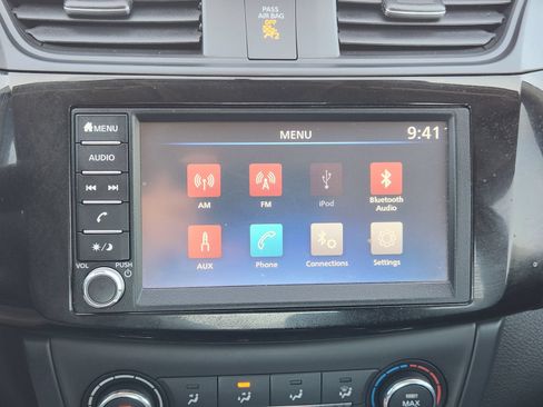 Used 2019 Nissan Sentra S FWD image 21
