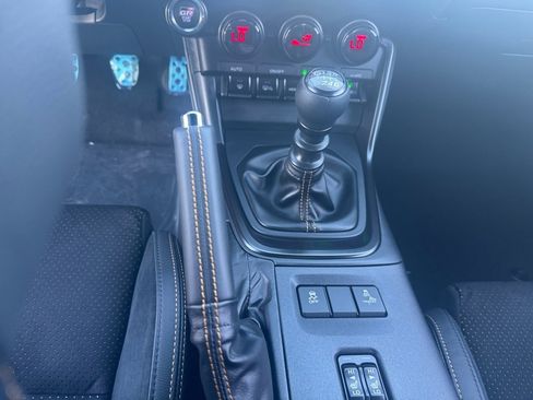 New 2026 Toyota GR86 YUZU Limited image 11