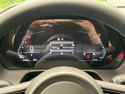 New 2026 MAZDA CX-5 Select AWD/4WD image 9