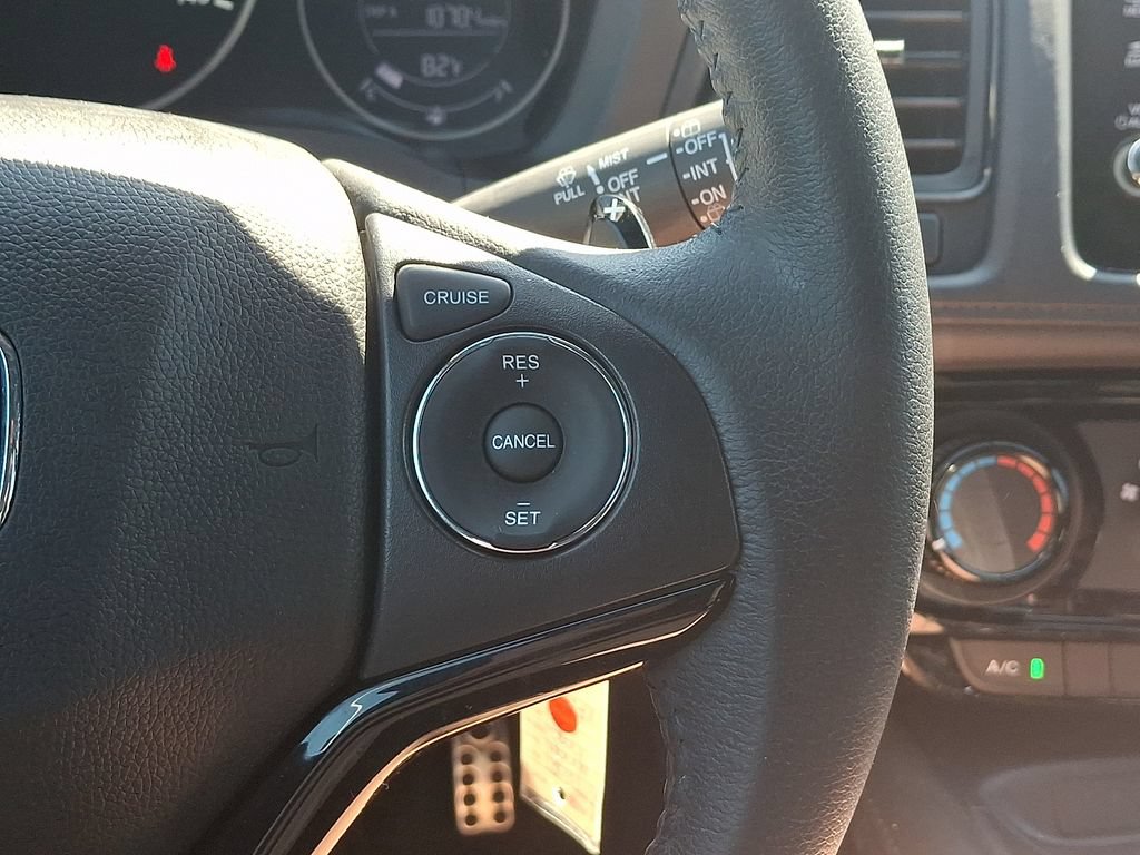 Used 2021 Honda HR-V Sport image 23