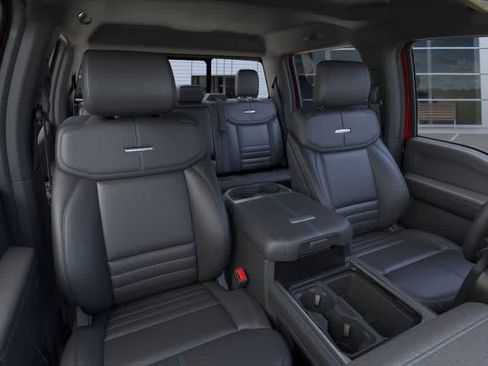 New 2026 Ford F350 Platinum w/ FX4 Off-Road Package image 10