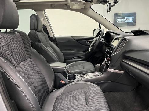Used 2022 Subaru Forester Premium AWD/4WD image 58