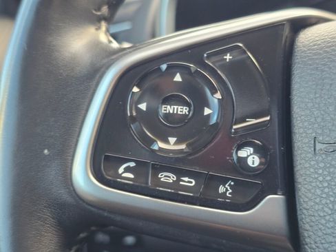 Certified 2022 Honda CR-V Touring image 27