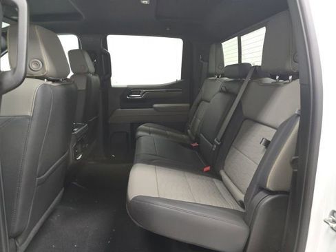 New 2026 Chevrolet Silverado 1500 ZR2 w/ Dark Appearance Package image 20