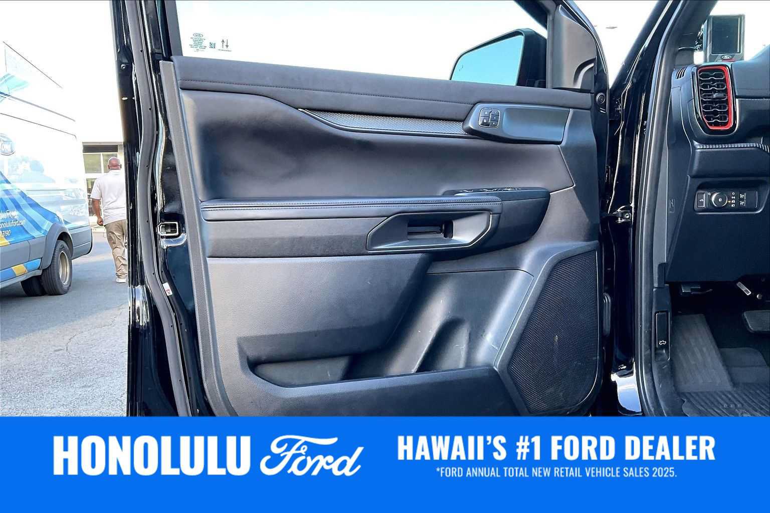 Used 2024 Ford Ranger Raptor AWD/4WD image 27