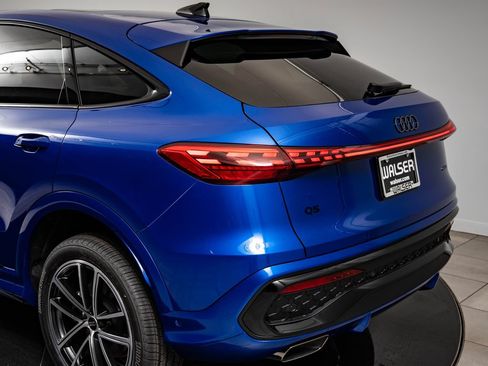 New 2026 Audi Q5 Premium Plus AWD/4WD image 19