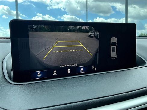 Used 2023 Acura MDX FWD w/ Technology Package image 32