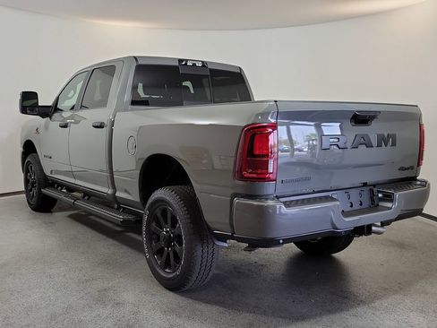 New 2026 RAM 2500 Big Horn image 5