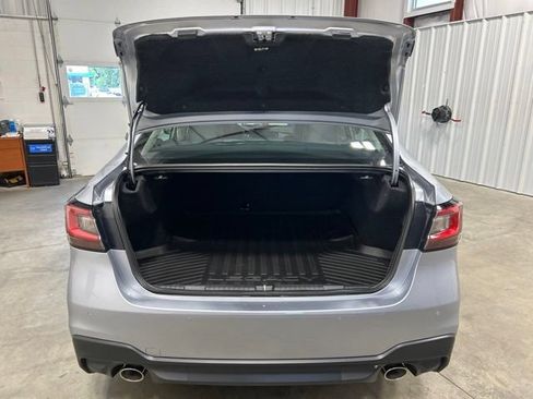 Used 2025 Subaru Legacy Touring XT AWD/4WD image 20