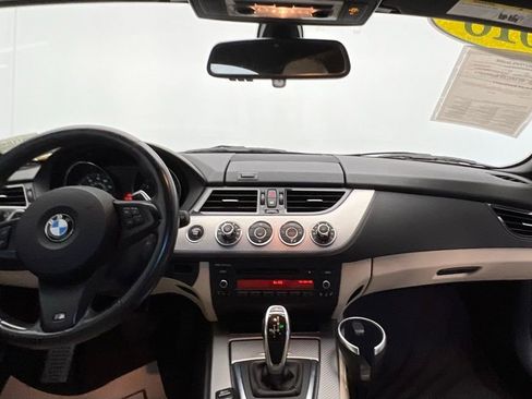 Used 2016 BMW Z4 sDrive35i image 13