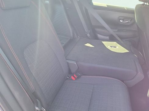 Certified 2023 Honda HR-V Sport image 16