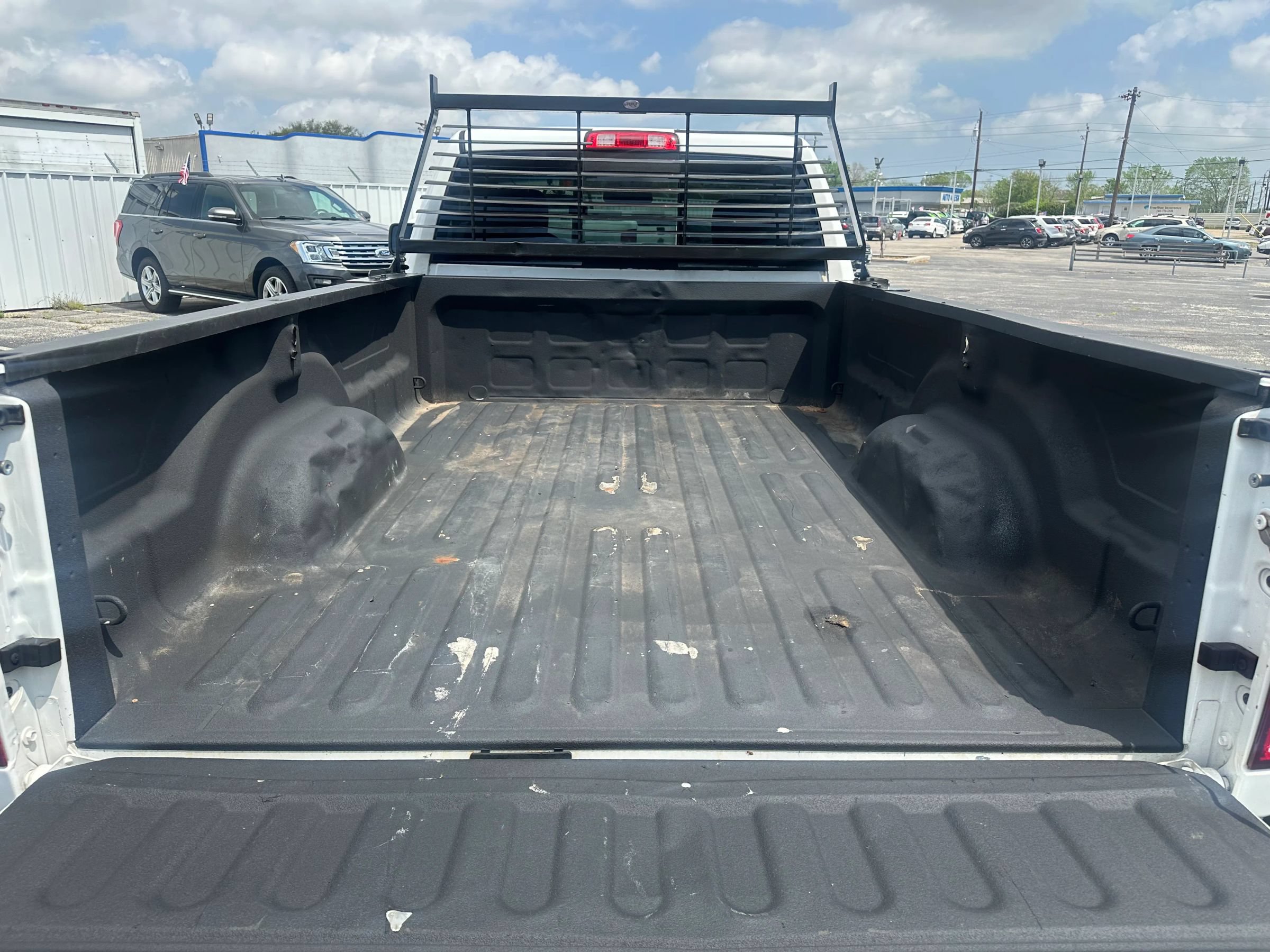 Used 2016 RAM 1500 Tradesman w/ Power & Remote Entry Group RWD image 10