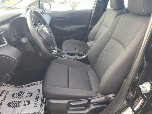 Used 2024 Toyota Corolla LE image 16