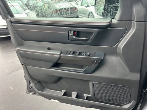 Used 2024 Toyota Tundra TRD Pro image 28