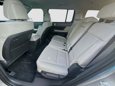 New 2026 Hyundai Santa Fe SEL FWD image 17