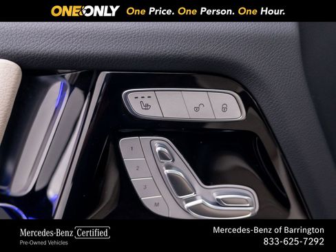 Used 2023 Mercedes-Benz G 550 image 14