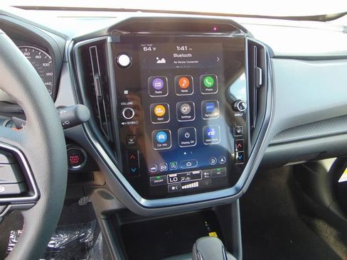 New 2026 Subaru Crosstrek 2.5i Limited w/ Popular Package #4A image 12