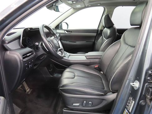 Used 2023 Hyundai Palisade SEL w/ Cargo Package AWD/4WD image 11