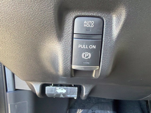 Used 2025 Nissan Murano SL AWD/4WD image 23