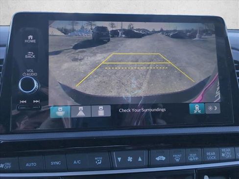 New 2026 Honda Odyssey EX-L image 13