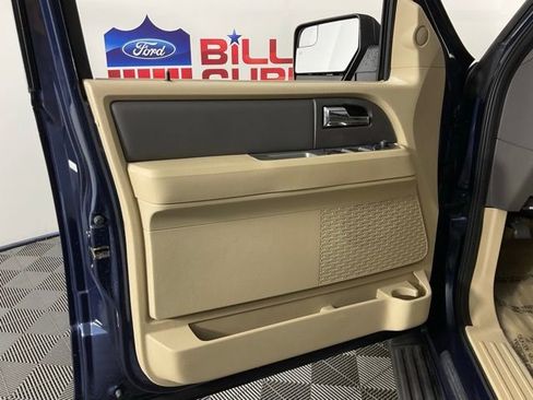 Used 2014 Ford Expedition XLT w/ Leather Seating Package image 12