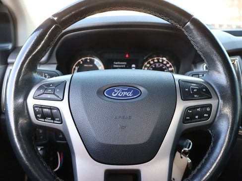Used 2020 Ford Ranger XLT w/ Equipment Group 301A Mid image 12