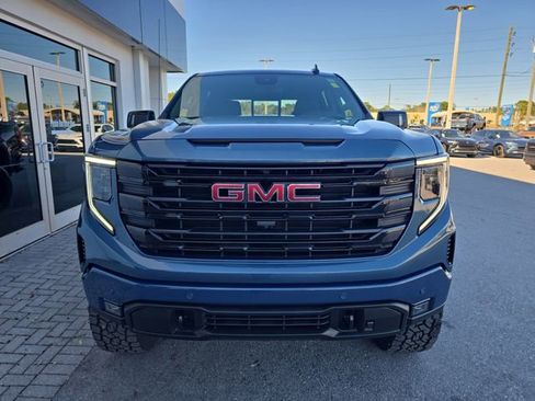 New 2026 GMC Sierra 1500 Elevation AWD/4WD image 2