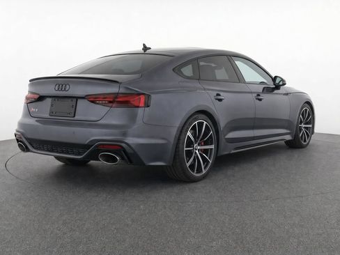 Used 2023 Audi RS 5 Sportback AWD/4WD image 32