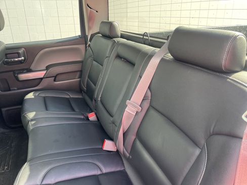 Used 2015 Chevrolet Silverado 1500 LT w/ LT Convenience Package image 12