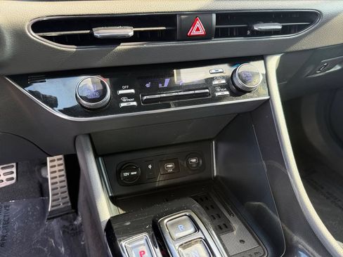 Used 2023 Hyundai Sonata N Line w/ Preferred Accessory Package FWD image 20
