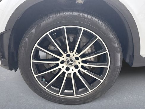 Used 2022 Mercedes-Benz GLC 300 GLC 300 4WD image 24