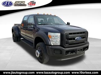 Used 2015 Ford F450 XL w/ Power Equipment Group AWD/4WD 360° Tour