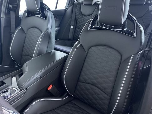 New 2026 Cadillac CT5 V w/ Technology Package image 12