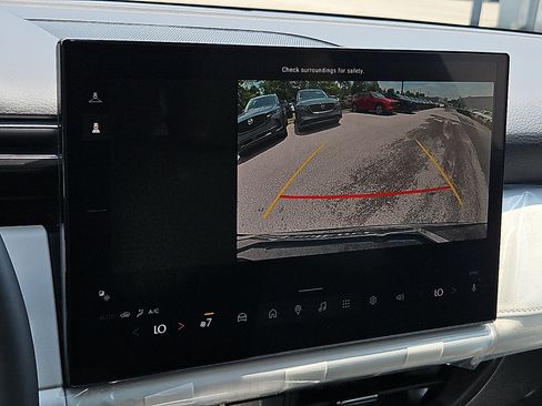 New 2026 MAZDA CX-5 Select AWD/4WD image 14