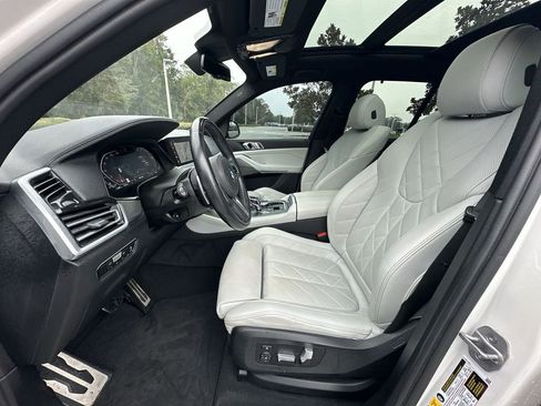 Used 2023 BMW X5 xDrive40i w/ Executive Package image 15