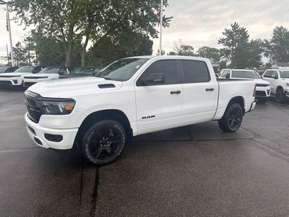 Used 2023 RAM 1500 Big Horn