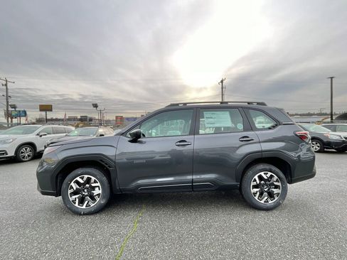 New 2026 Subaru Forester Base image 5